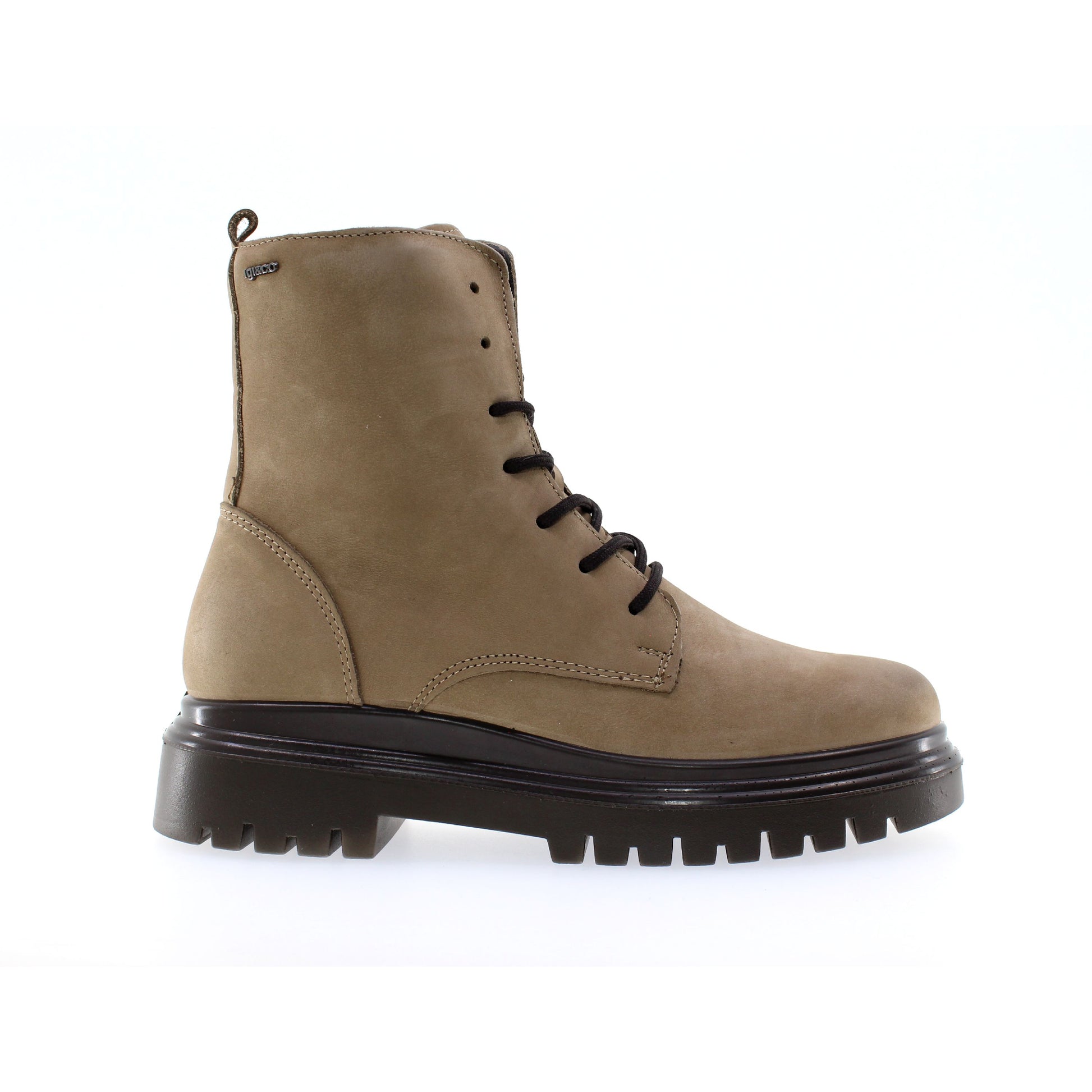 Igi&co ANFIBIO Beige