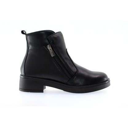 Igi&co TRONCHETTO Nero