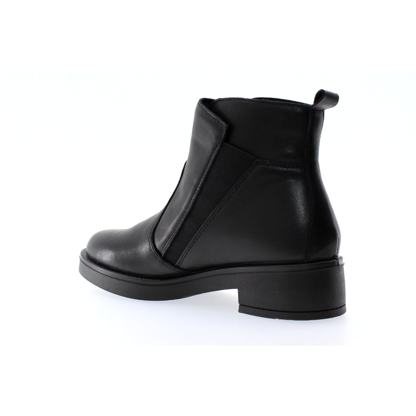 Igi&co TRONCHETTO Nero