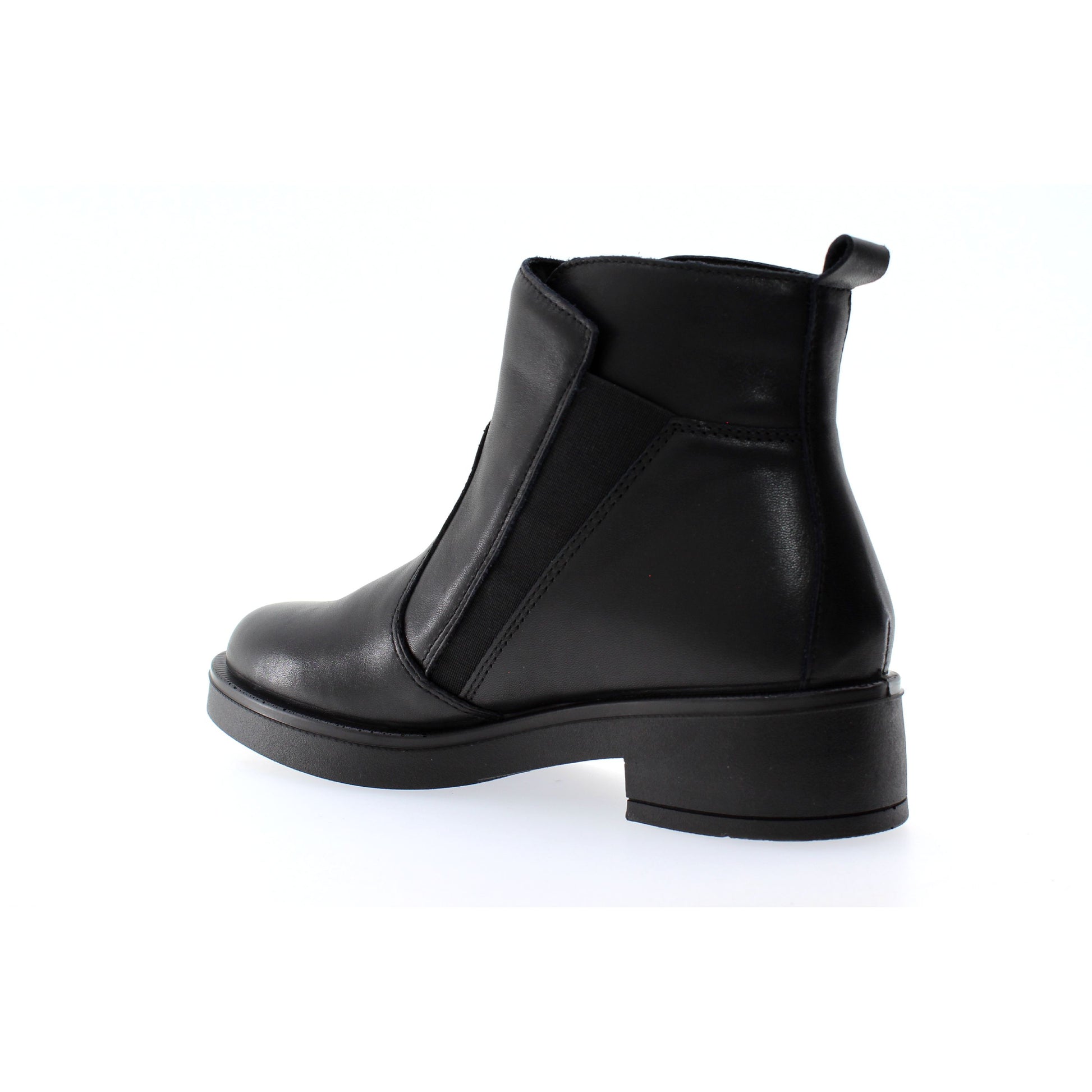 Igi&co TRONCHETTO Nero