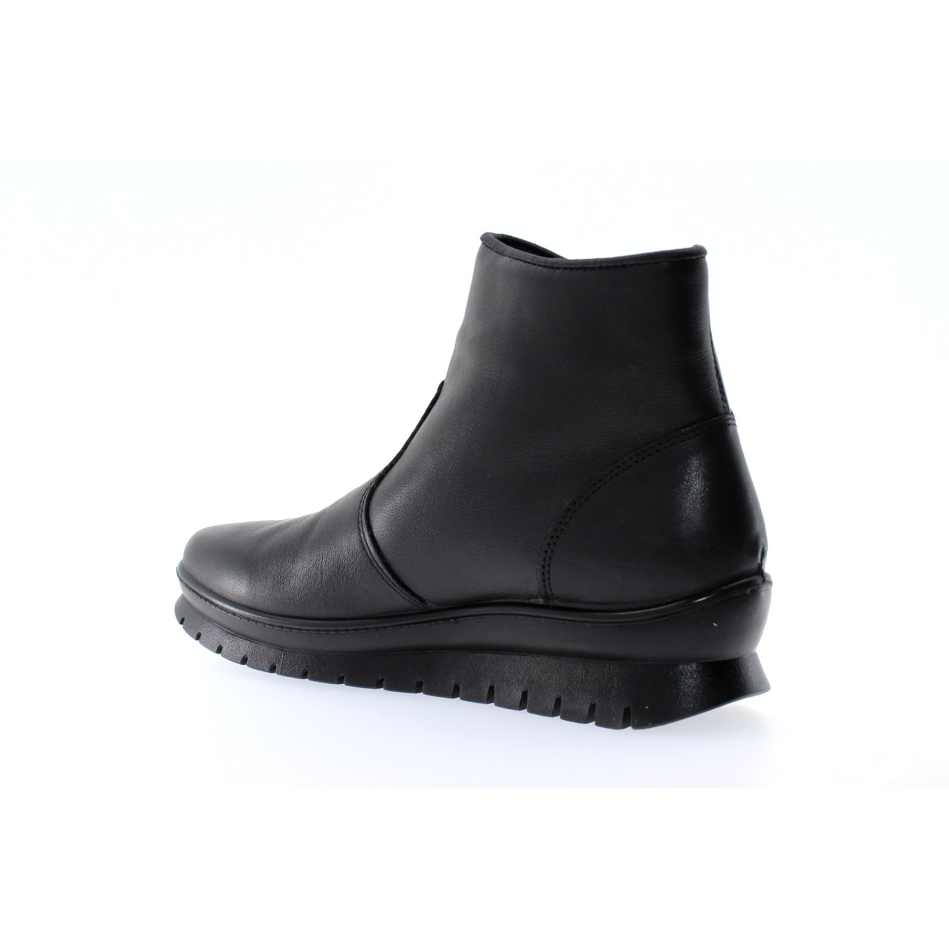 Igi&co TRONCHETTO Nero