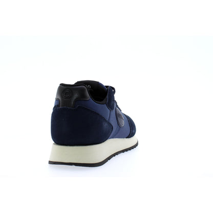 Colmar SNEAKERS Blu