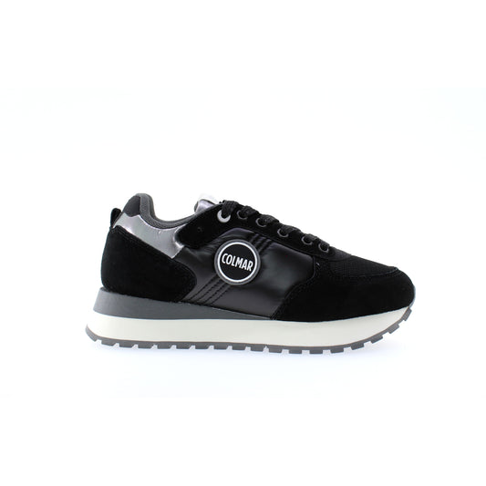 Colmar SNEAKERS Nero