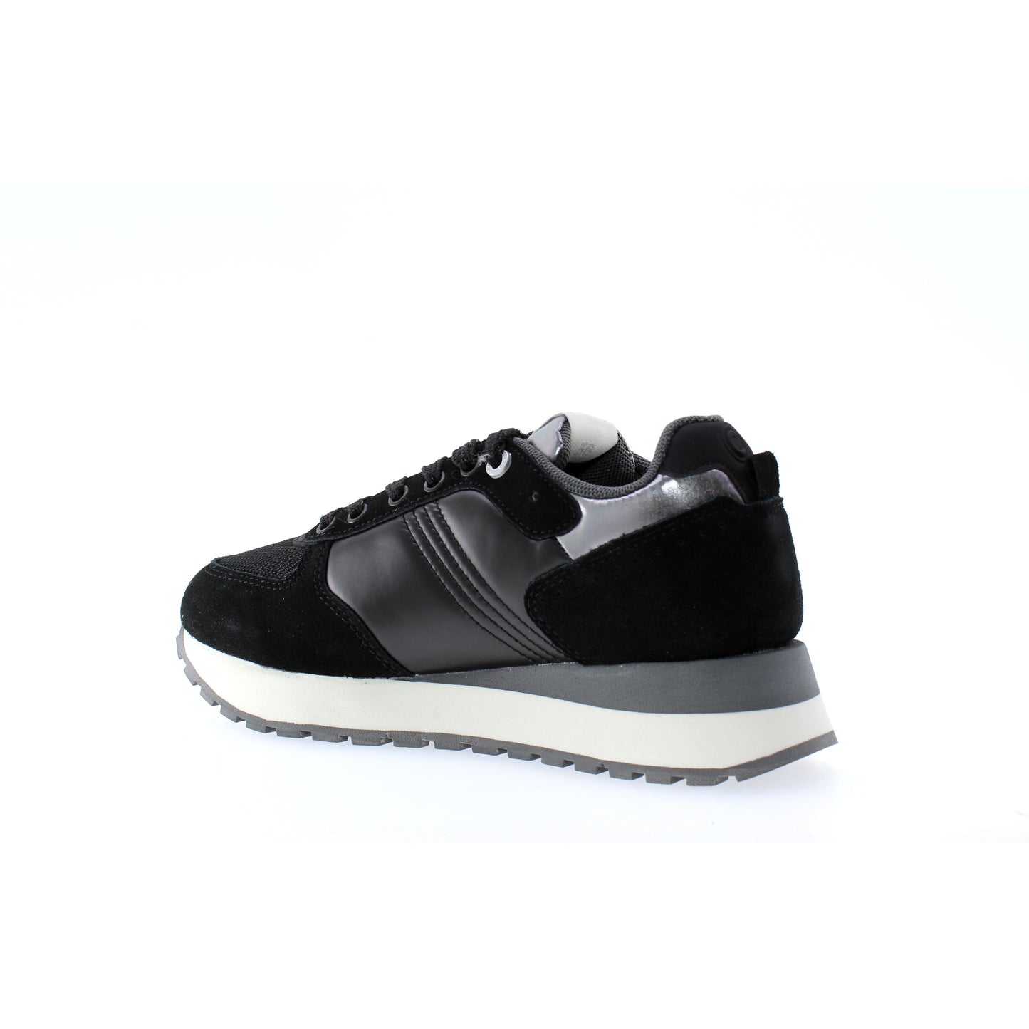 Colmar SNEAKERS Nero