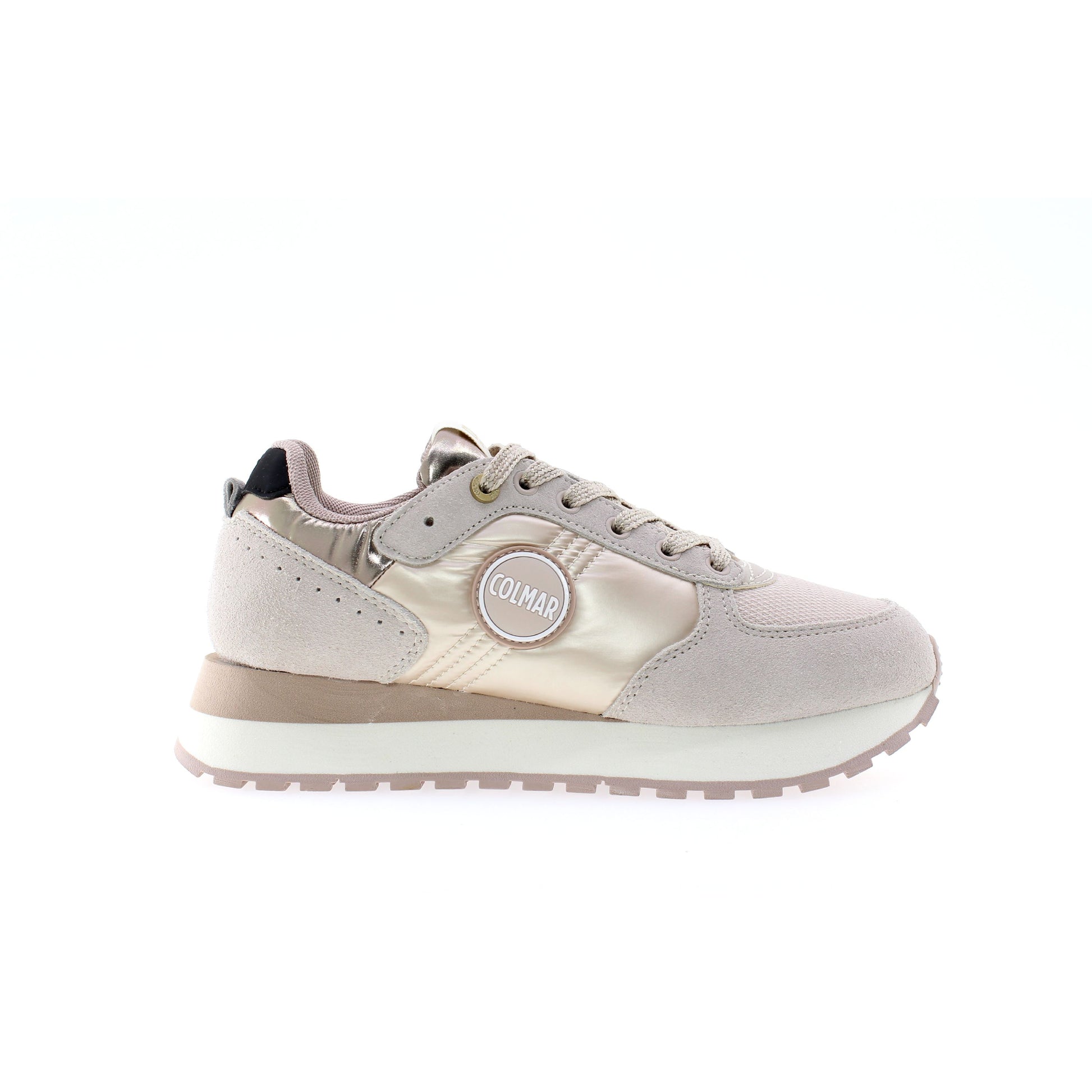 Colmar SNEAKERS Beige