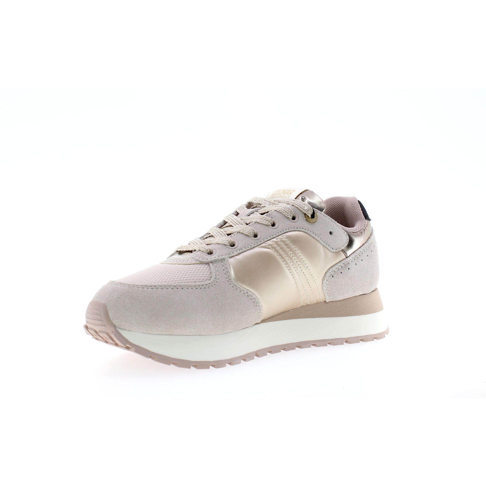 Colmar SNEAKERS Beige