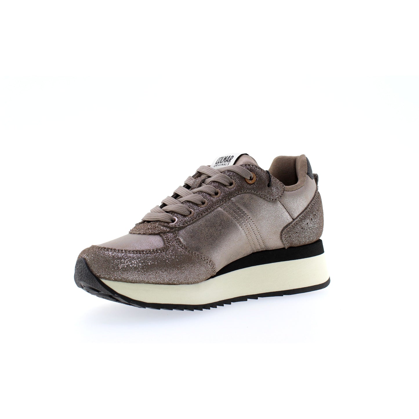 Colmar SNEAKERS Beige
