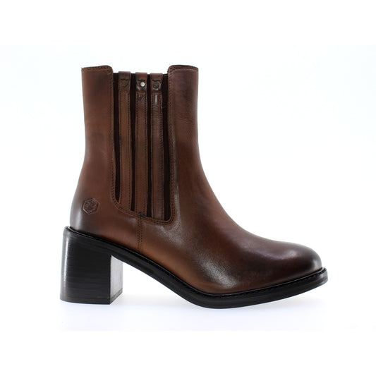 Lumberjack TRONCHETTO Cuoio