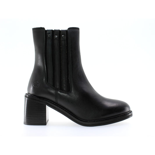 Lumberjack TRONCHETTO Nero