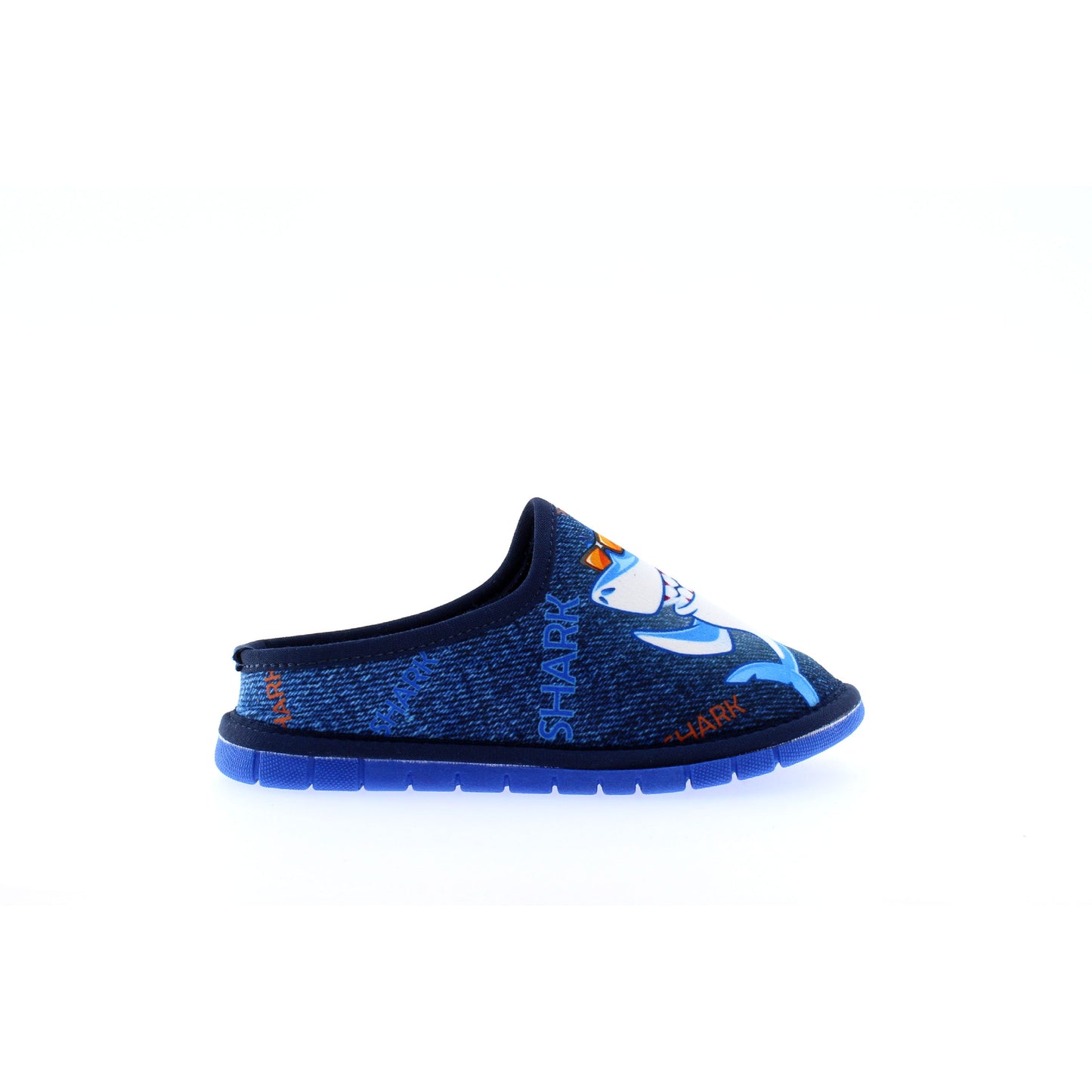 Grunland CIABATTA Blu