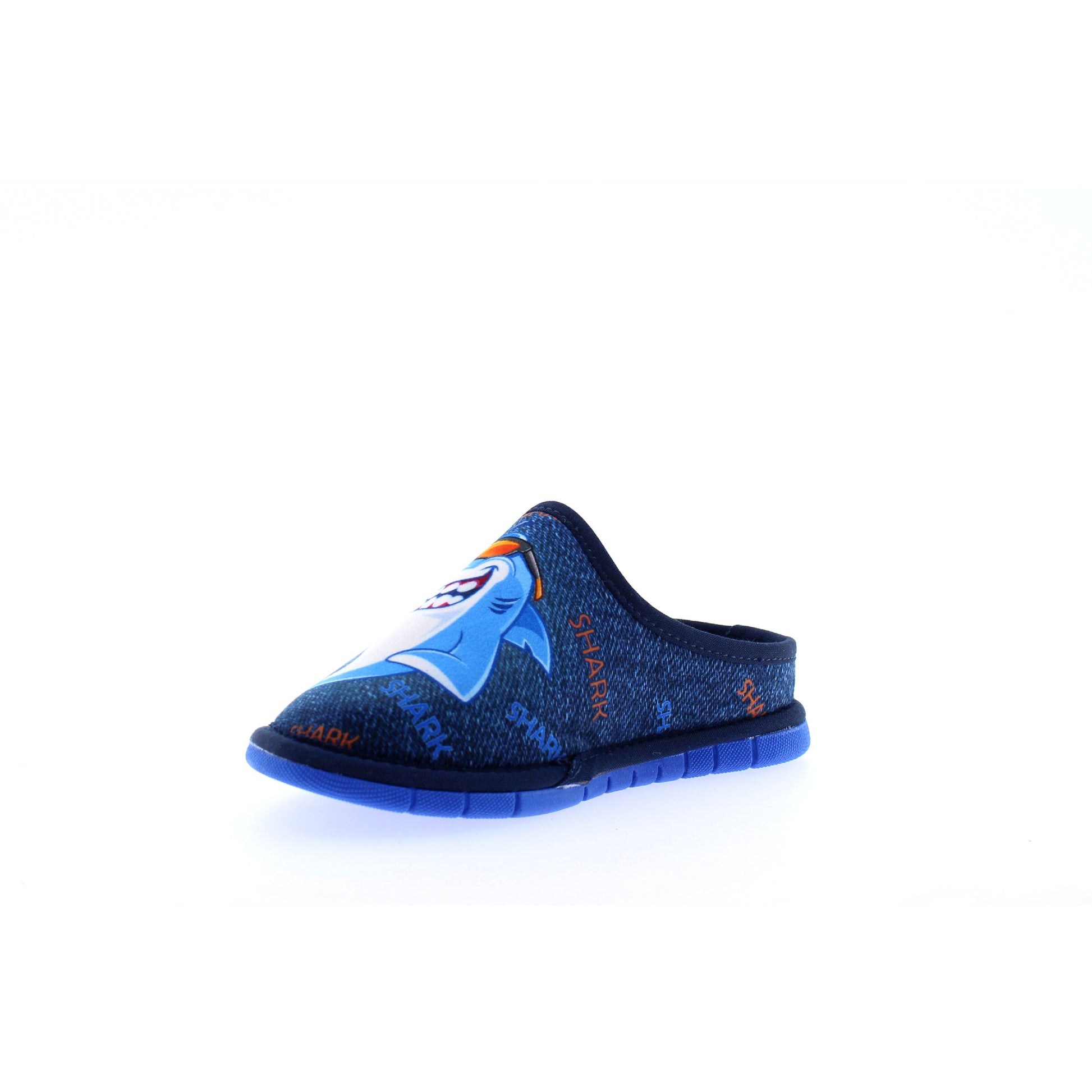 Grunland CIABATTA Blu
