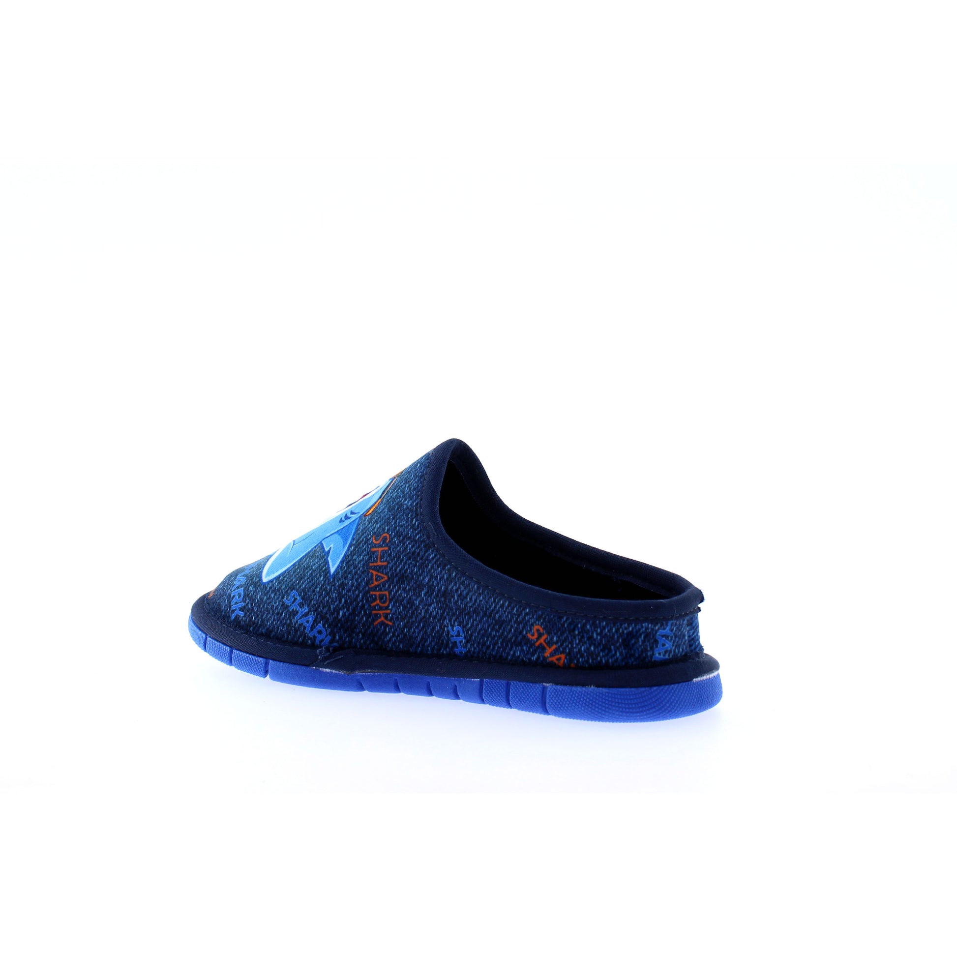 Grunland CIABATTA Blu
