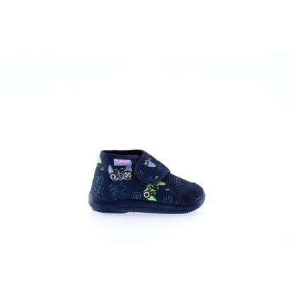 Grunland PANTOFOLA Blu