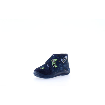 Grunland PANTOFOLA Blu