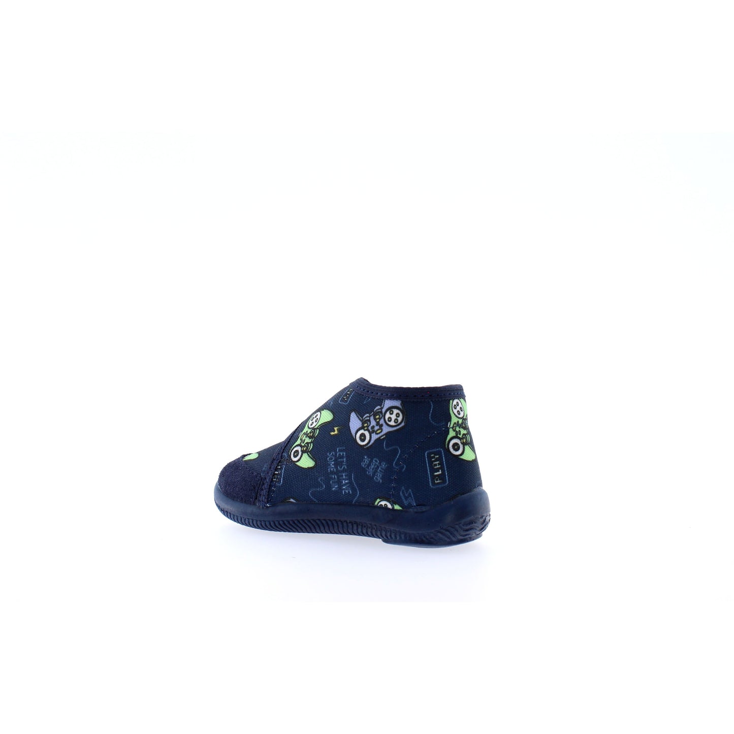 Grunland PANTOFOLA Blu