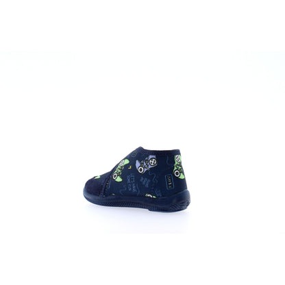 Grunland PANTOFOLA Blu