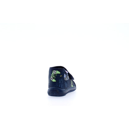Grunland PANTOFOLA Blu