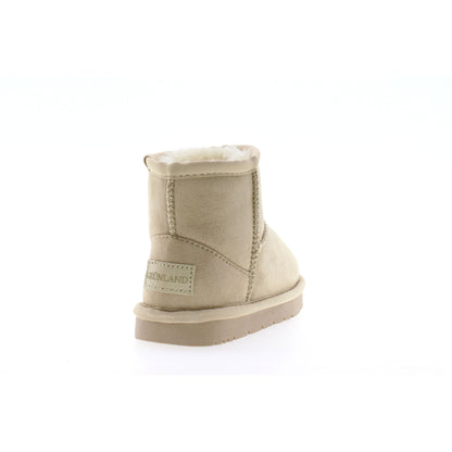 Grunland TRONCHETTO Beige