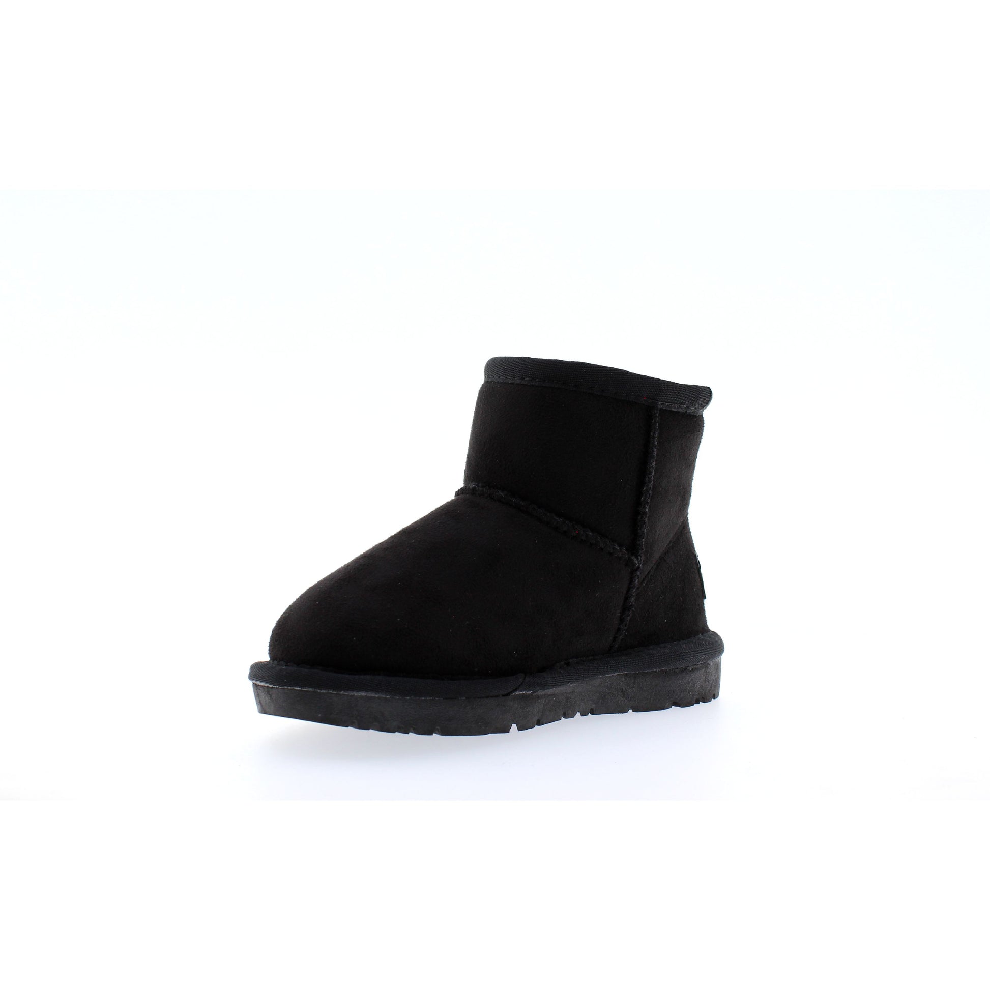 Grunland TRONCHETTO Nero