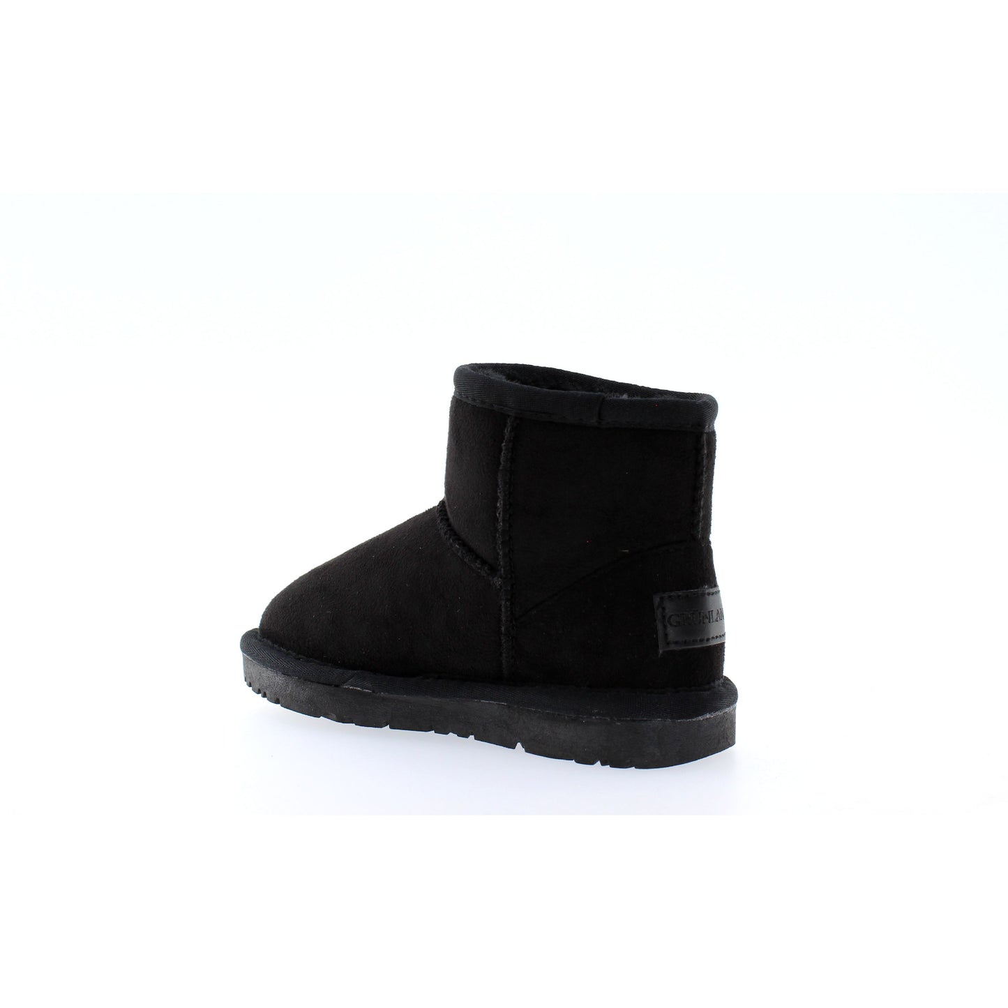Grunland TRONCHETTO Nero