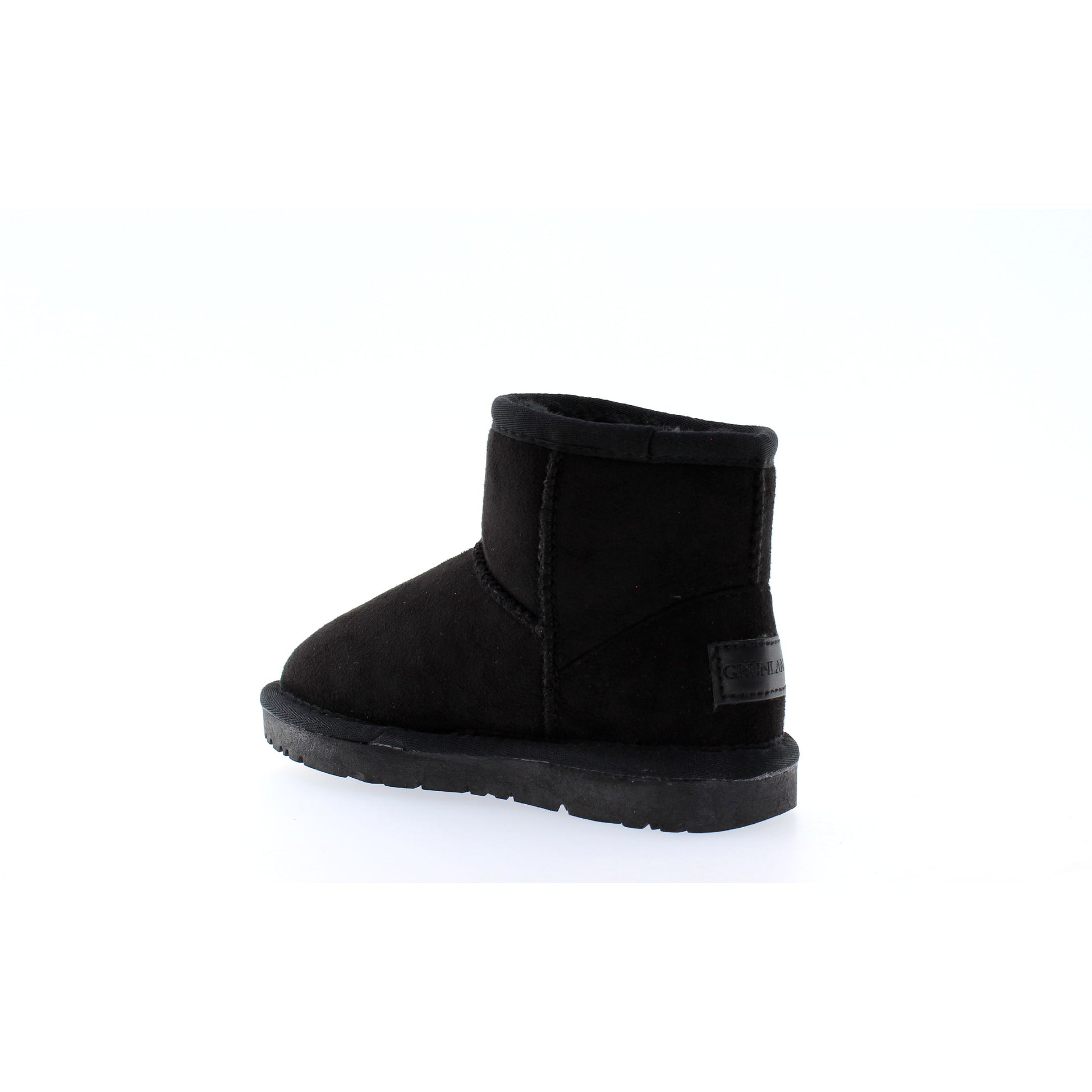 Grunland TRONCHETTO Nero