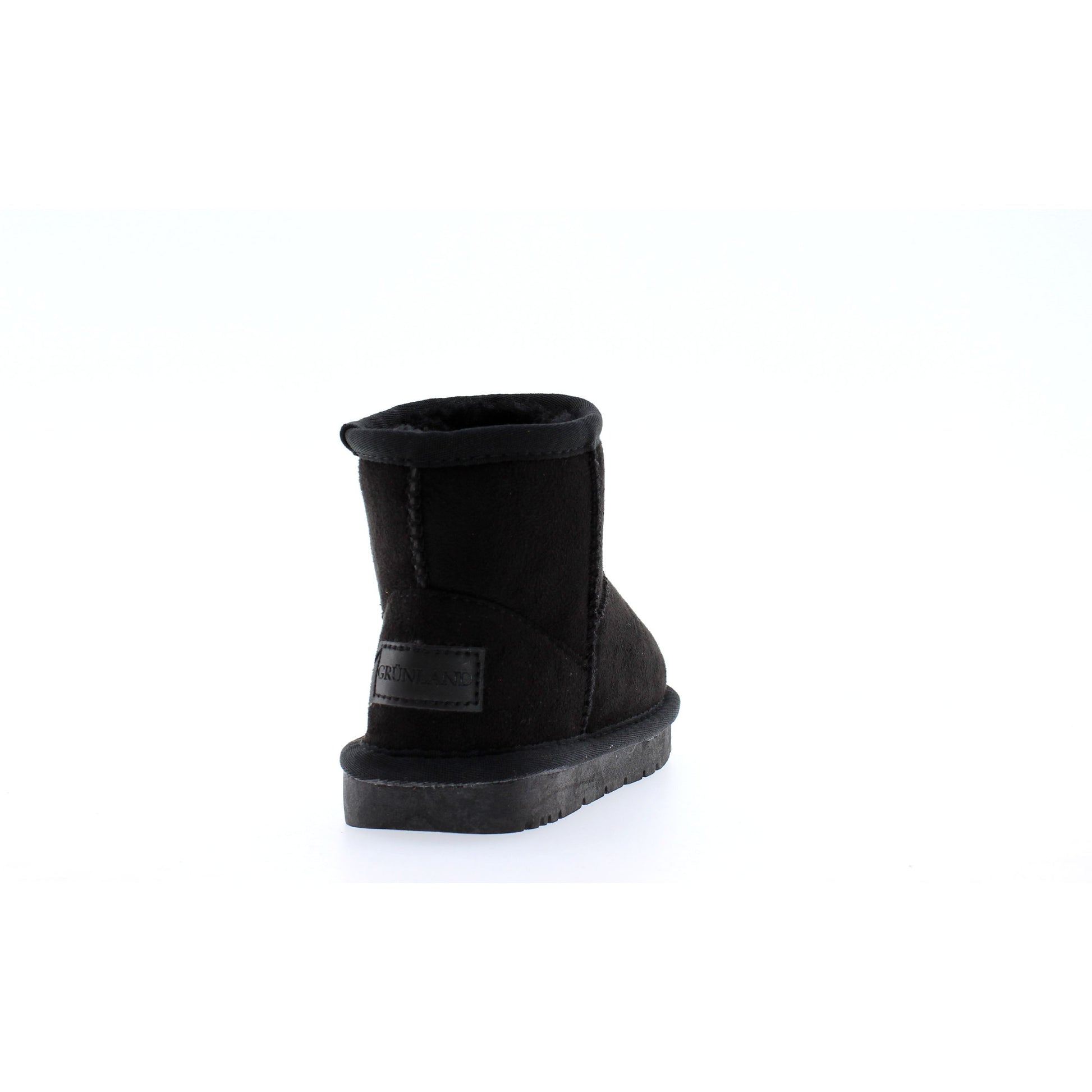 Grunland TRONCHETTO Nero