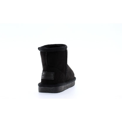 Grunland TRONCHETTO Nero
