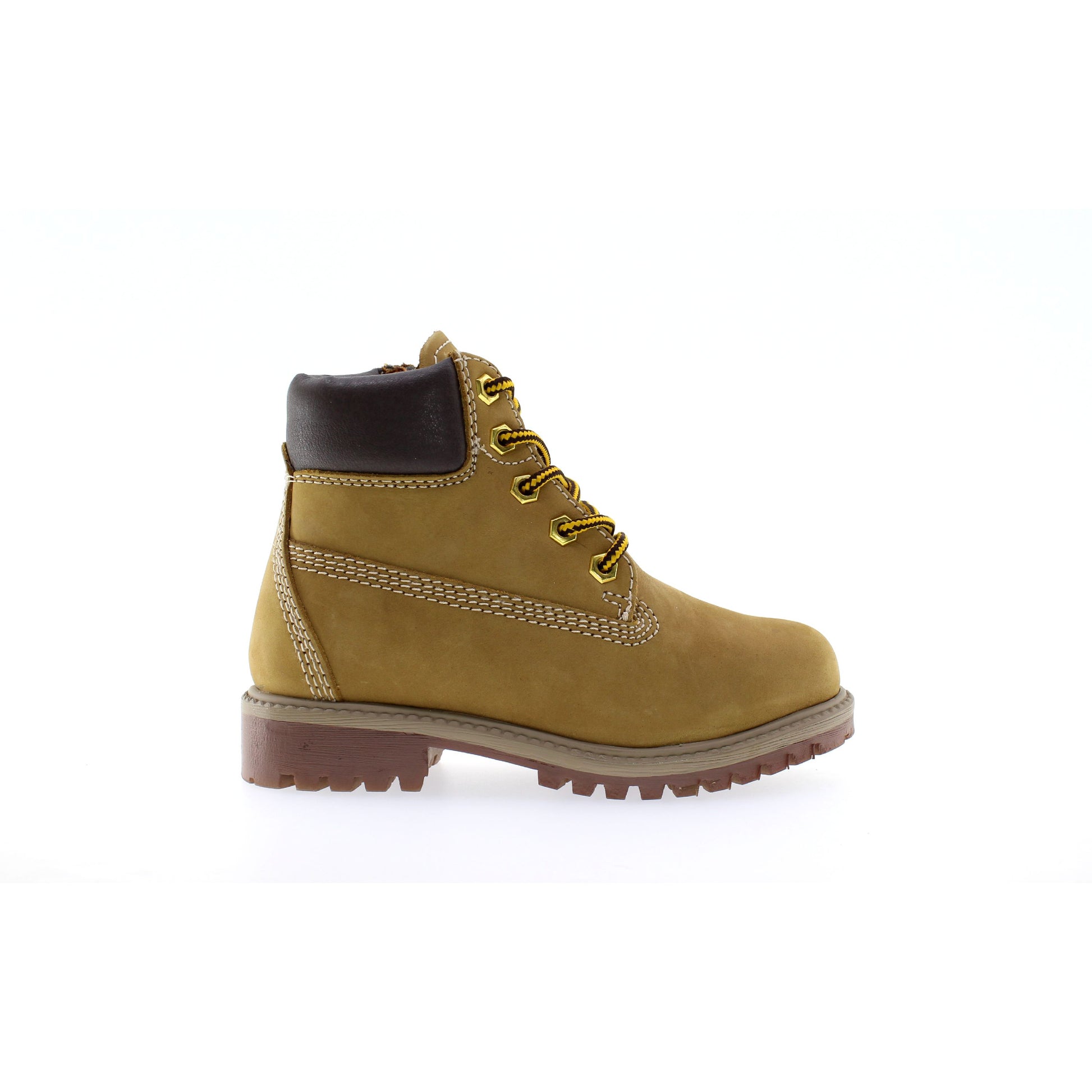 Grunland ANFIBIO Giallo