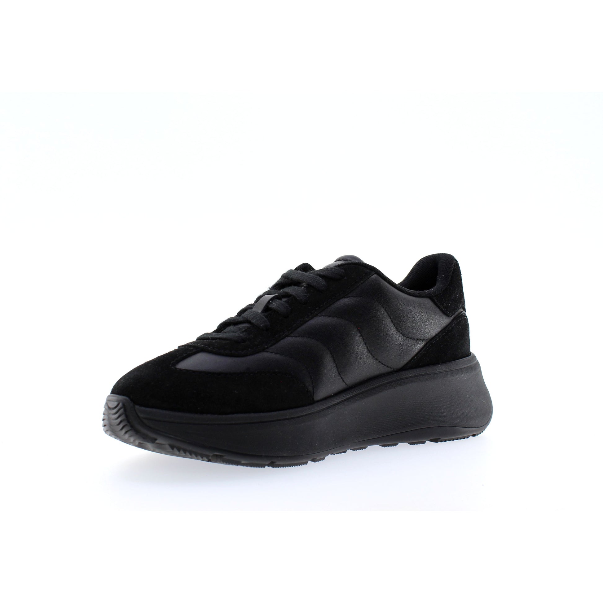 Fitflop SNEAKERS Nero