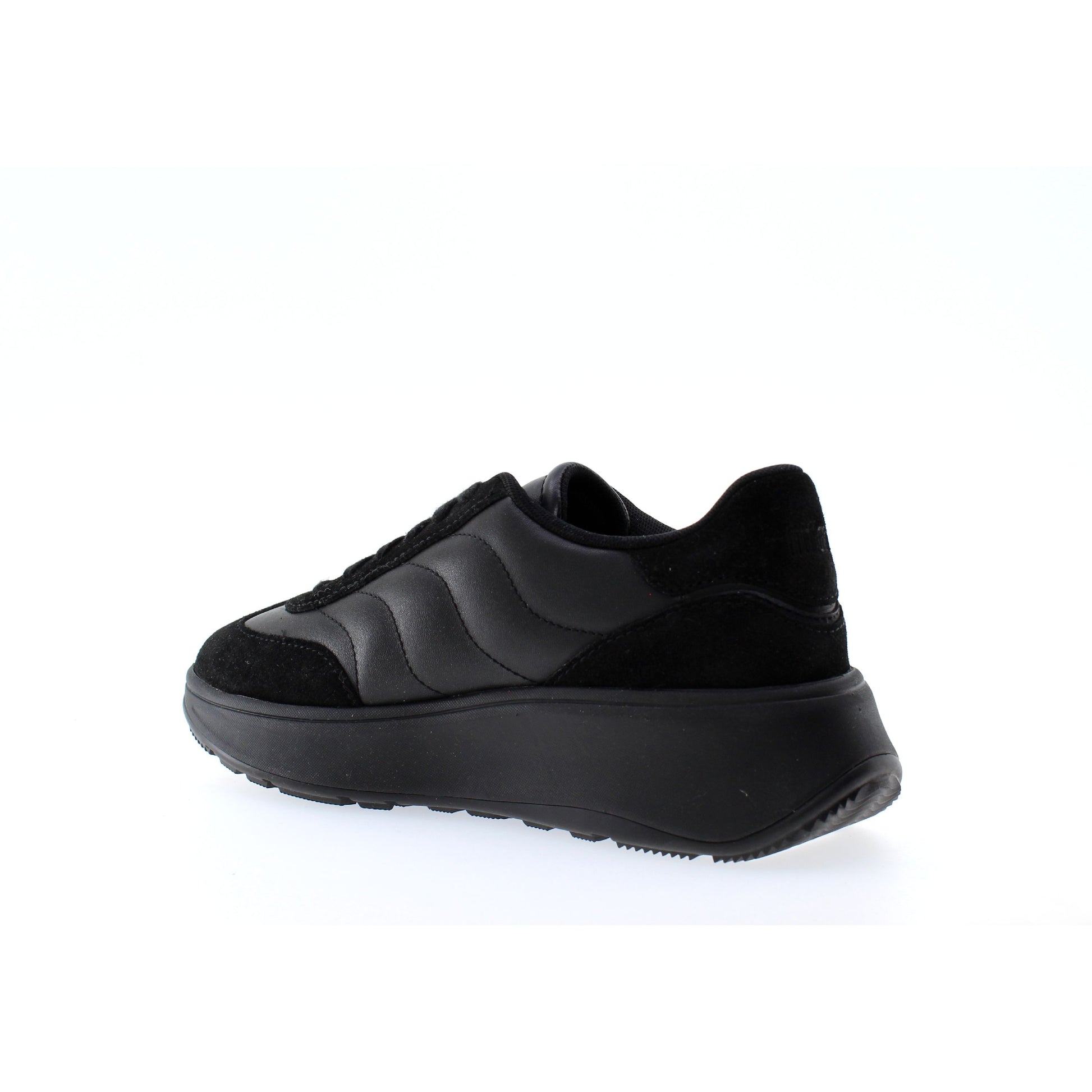 Fitflop SNEAKERS Nero