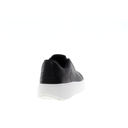 Fitflop SNEAKERS Nero