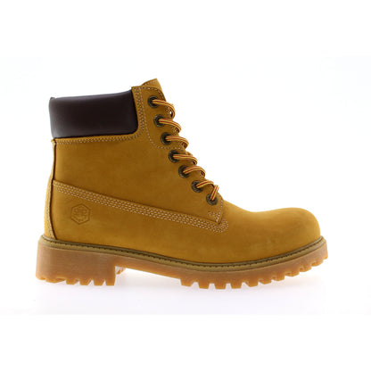Lumberjack ANFIBIO Giallo