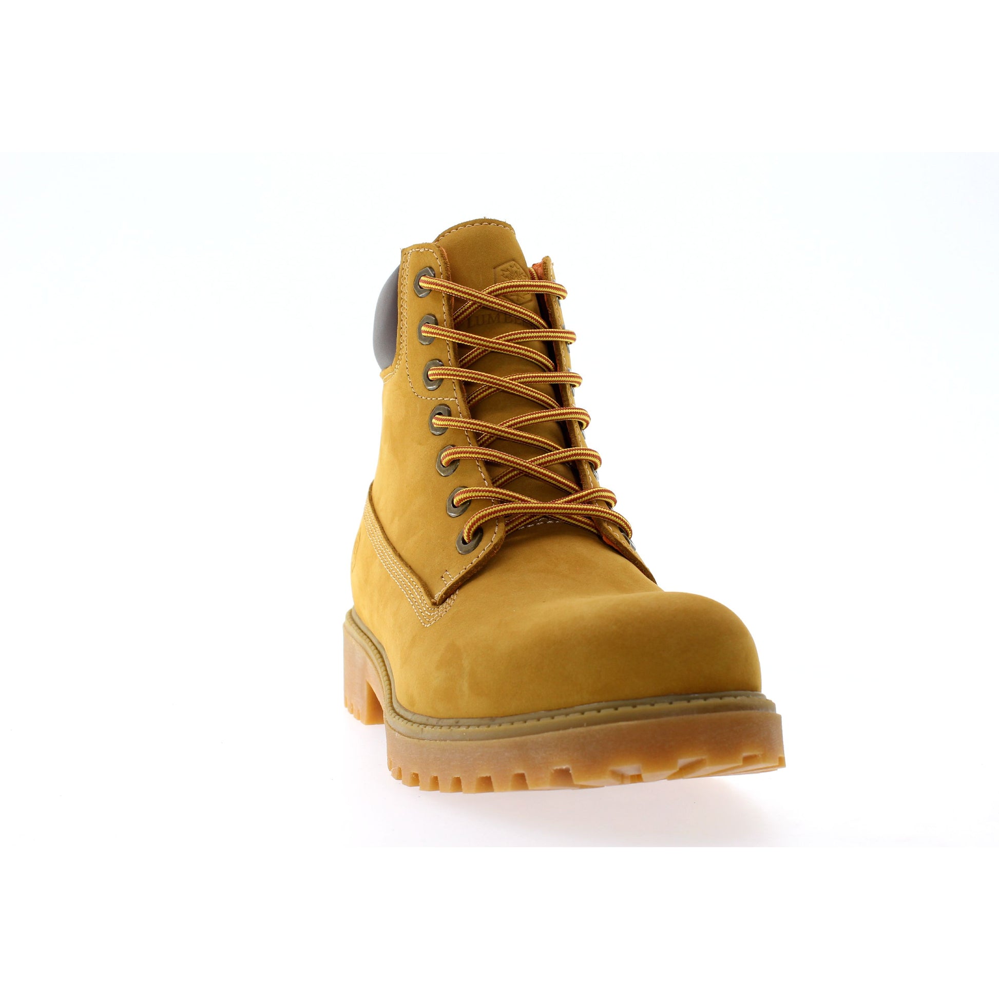 Lumberjack ANFIBIO Giallo