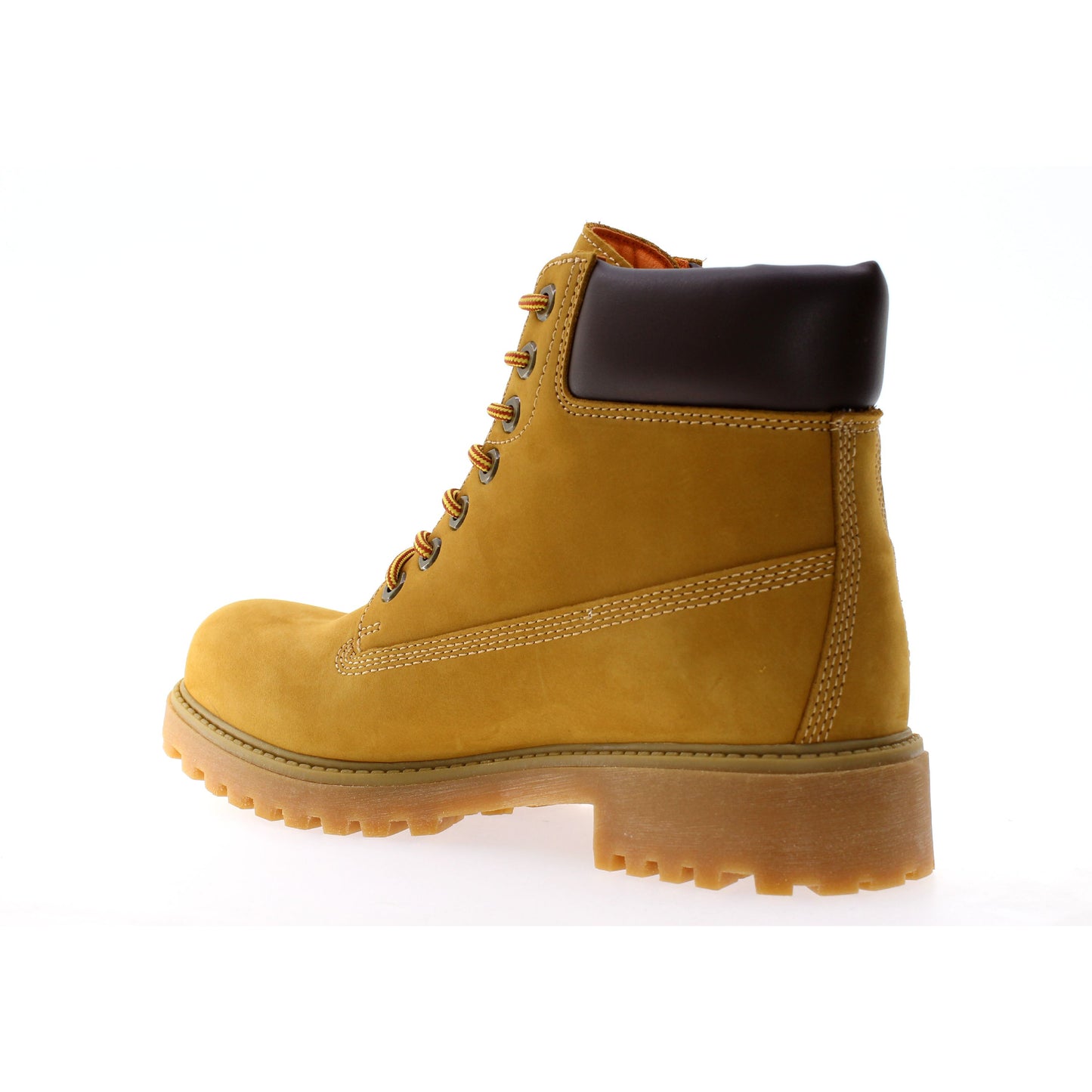 Lumberjack ANFIBIO Giallo