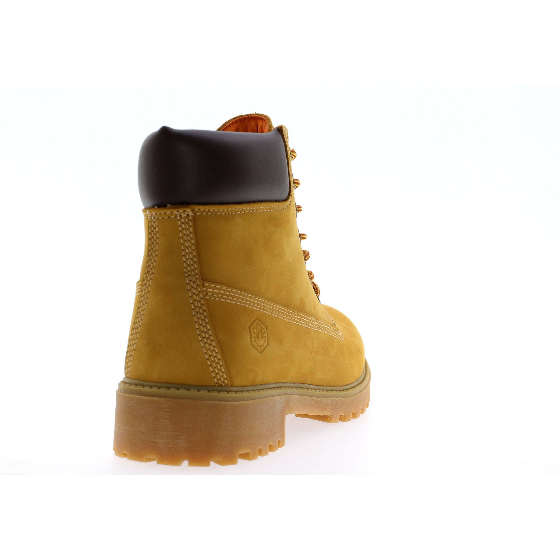 Lumberjack ANFIBIO Giallo