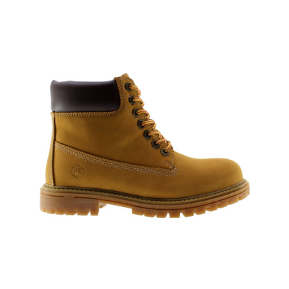 Lumberjack ANFIBIO Giallo