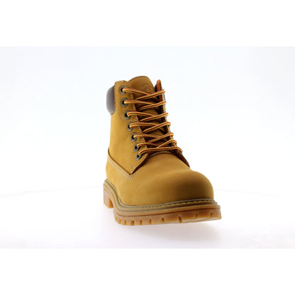 Lumberjack ANFIBIO Giallo