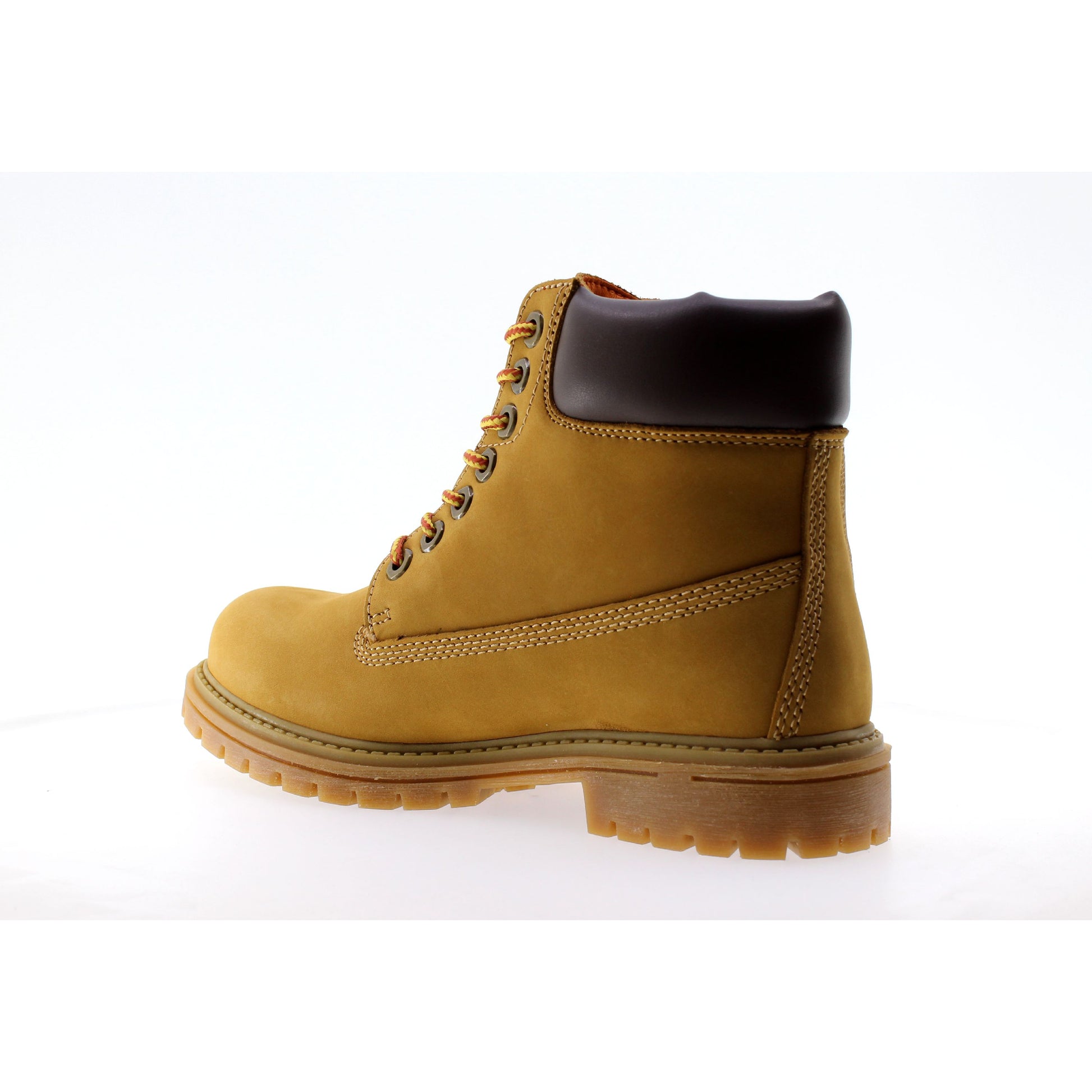 Lumberjack ANFIBIO Giallo