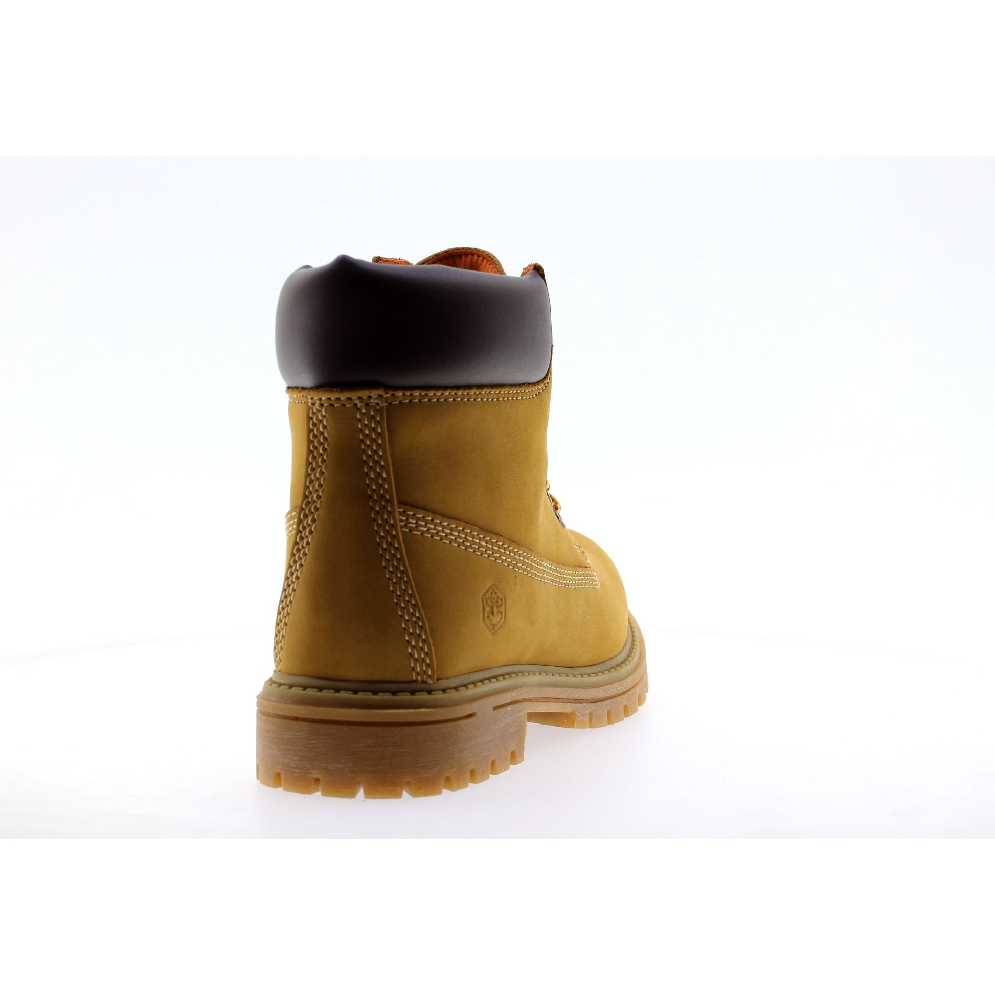 Lumberjack ANFIBIO Giallo