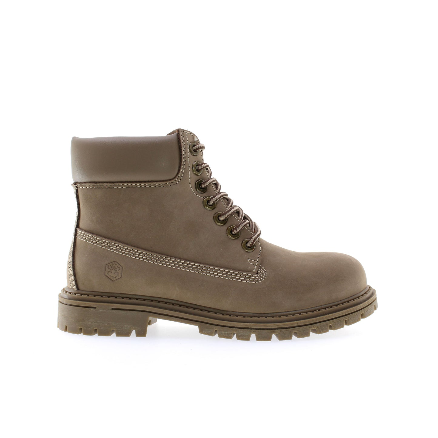 Lumberjack ANFIBIO Beige