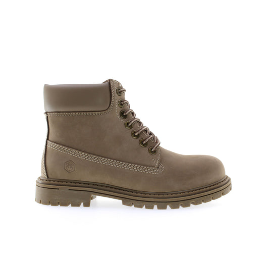 Lumberjack ANFIBIO Beige