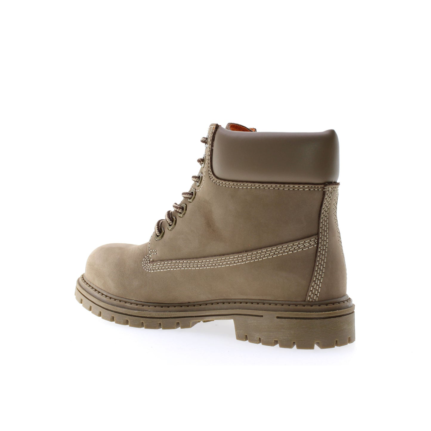 Lumberjack ANFIBIO Beige