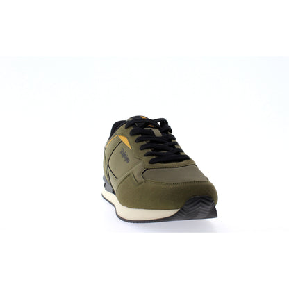Refrigue SNEAKERS Verde