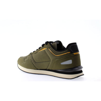 Refrigue SNEAKERS Verde