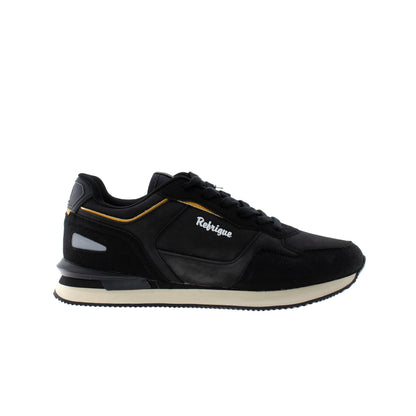 Refrigue SNEAKERS Nero
