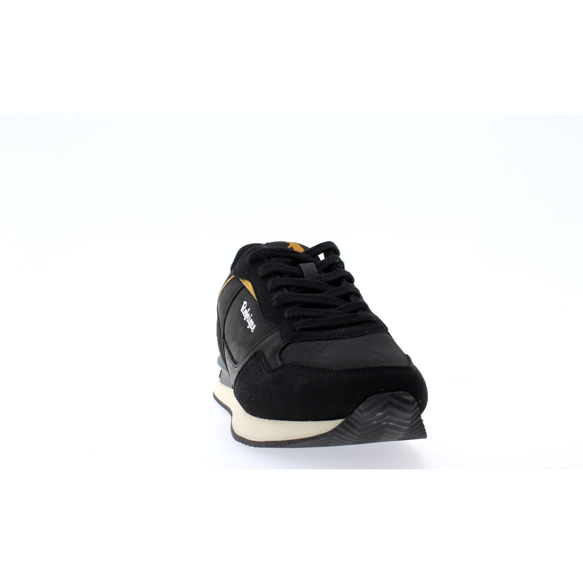 Refrigue SNEAKERS Nero