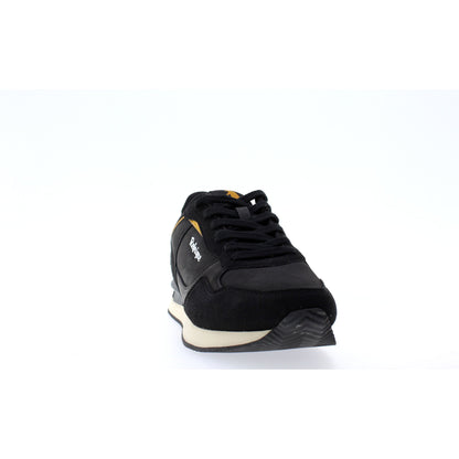 Refrigue SNEAKERS Nero