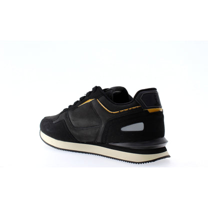 Refrigue SNEAKERS Nero