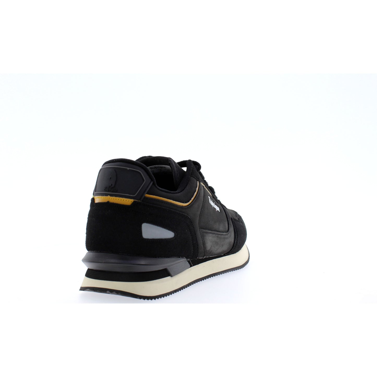 Refrigue SNEAKERS Nero