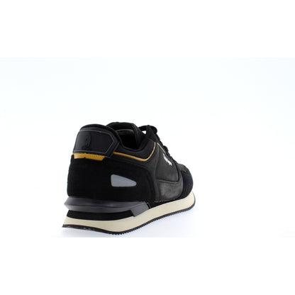 Refrigue SNEAKERS Nero
